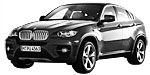 BMW E71 B1603 Fault Code