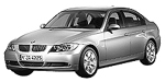 BMW E92 B1603 Fault Code