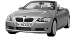 BMW E93 B1603 Fault Code
